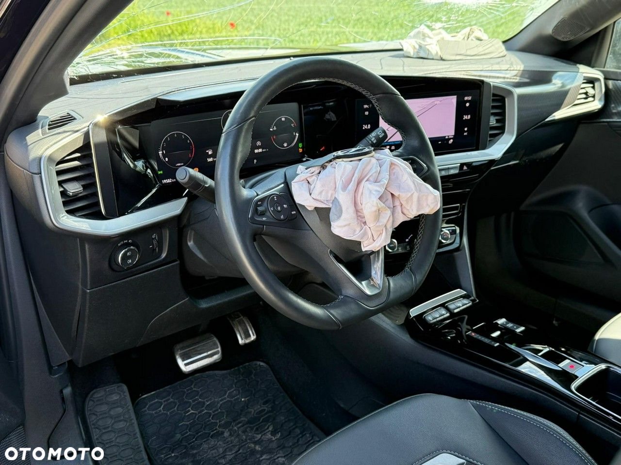 Opel Mokka - 8