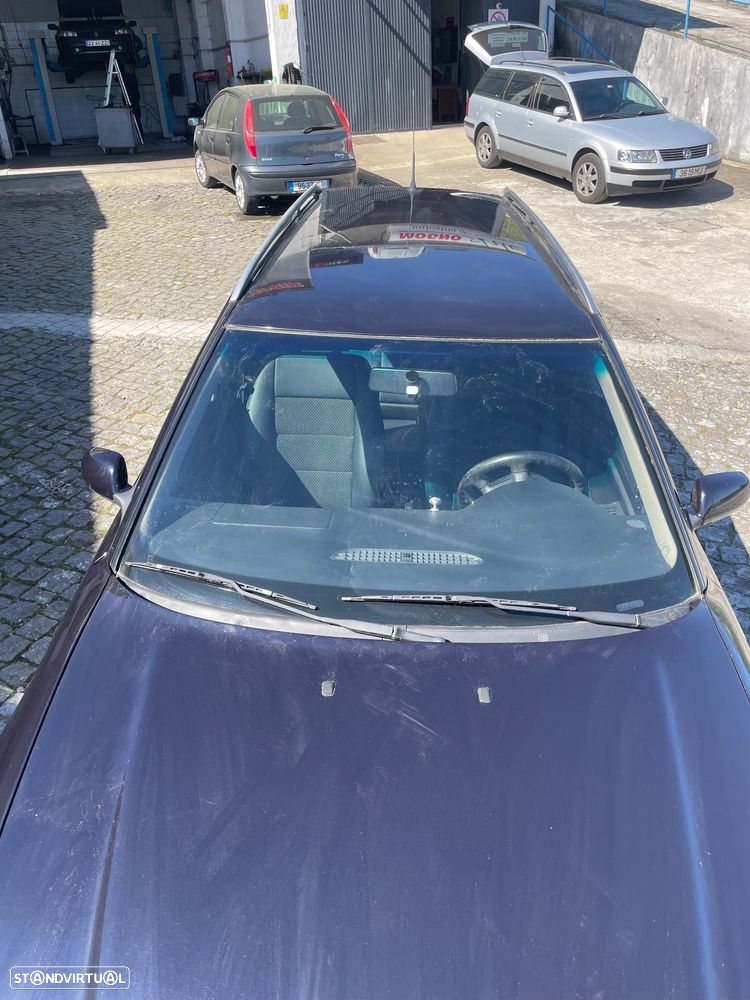 Audi A4 Avant 1.6 Attraction - 7