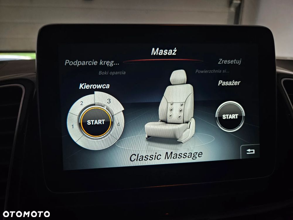 Mercedes-Benz GLE - 23