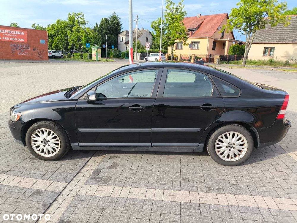 Volvo S40 - 3