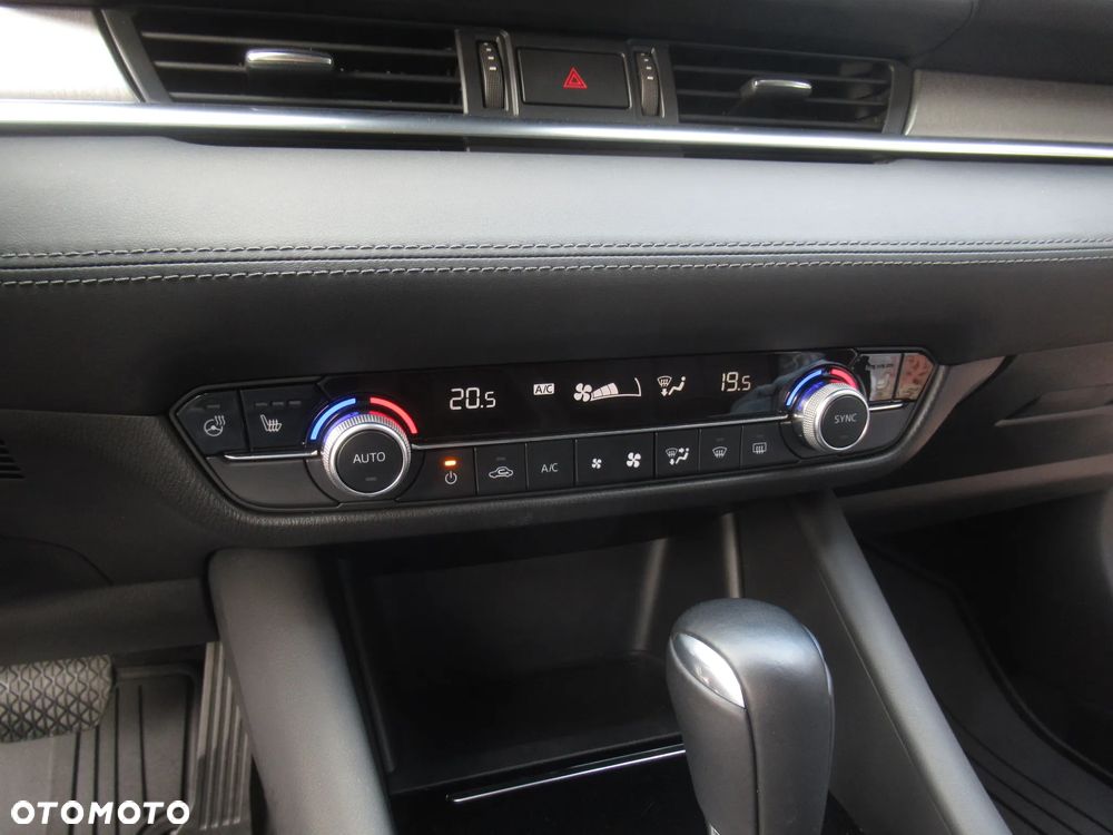 Mazda 6 2.0 SkyJoy - 18