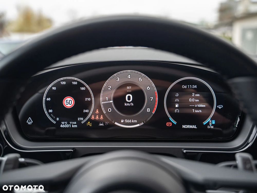 Porsche Cayenne - 15