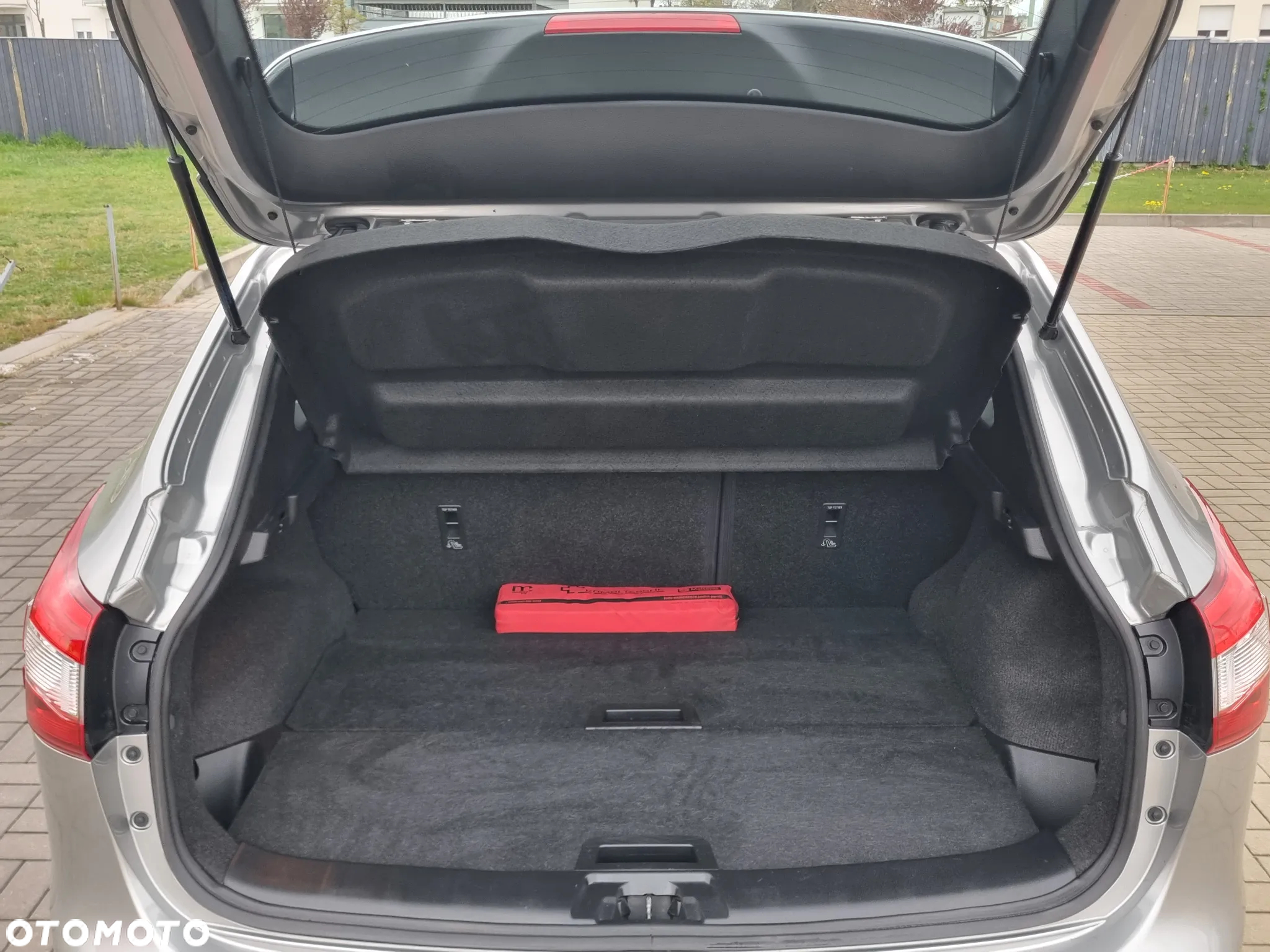 Nissan Qashqai 1.2 DIG-T Acenta - 33