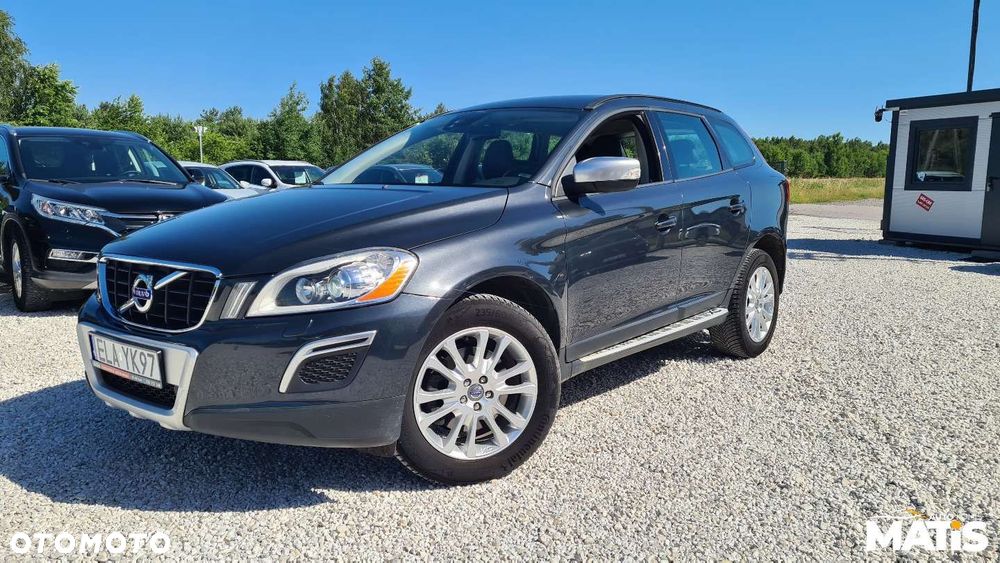 Volvo XC 60 - 18