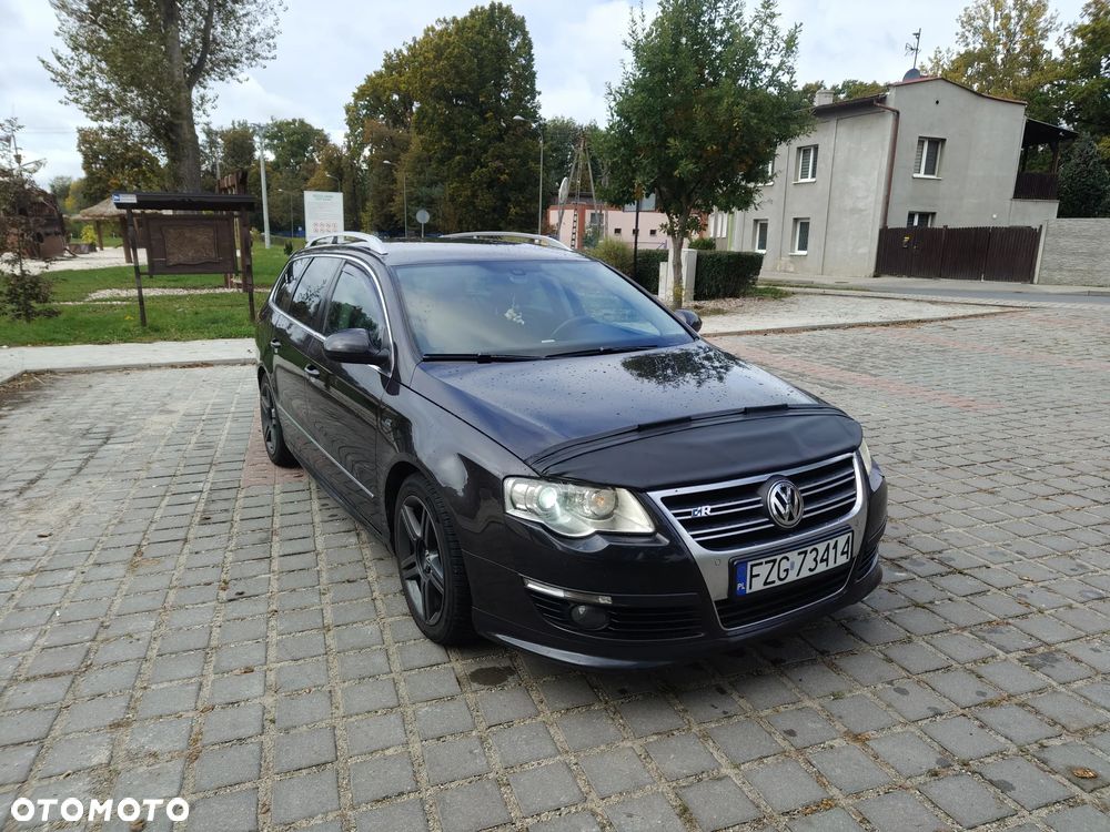 Volkswagen Passat 2.0 TDI DPF Sportline DSG - 2