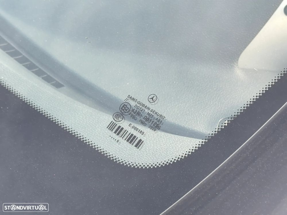 Mercedes-Benz SLK 200 K - 21