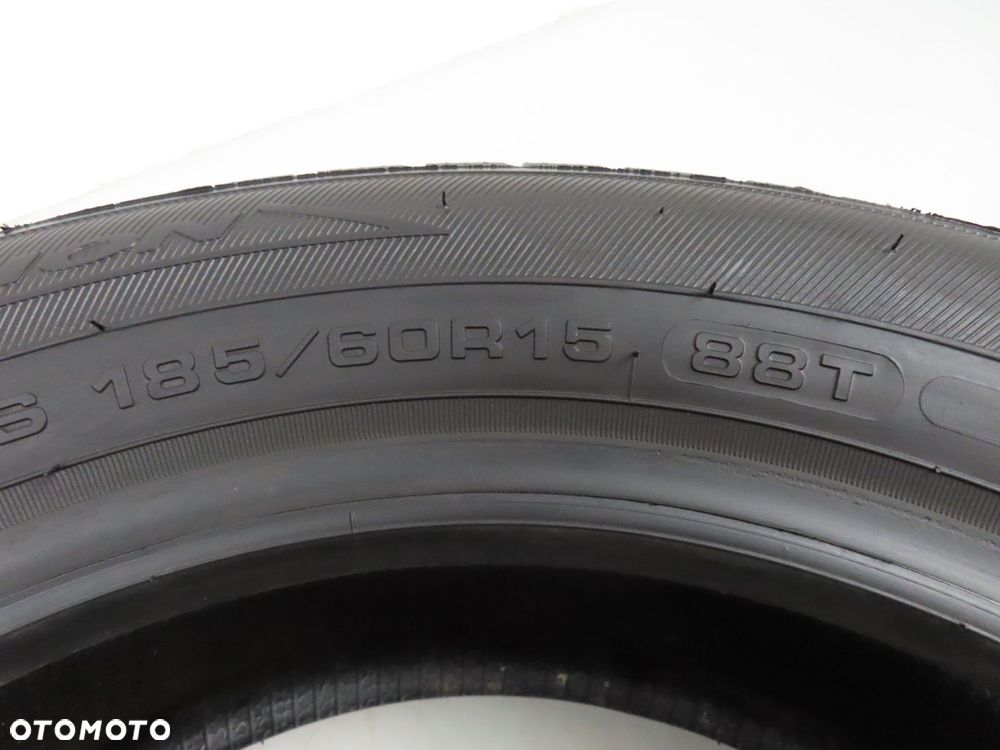 185/60R15 OPONA ZIMOWA UŻYWANA Dębica Frigo 2 88T XL - 4