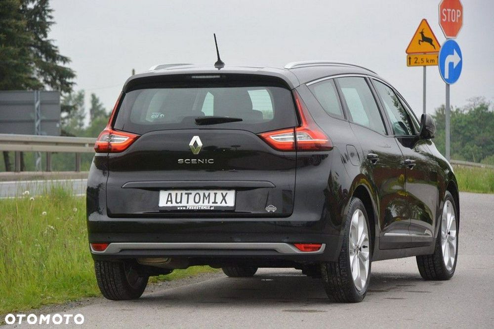 Renault Grand Scenic Energy TCe 130 S&S LIMITED - 6