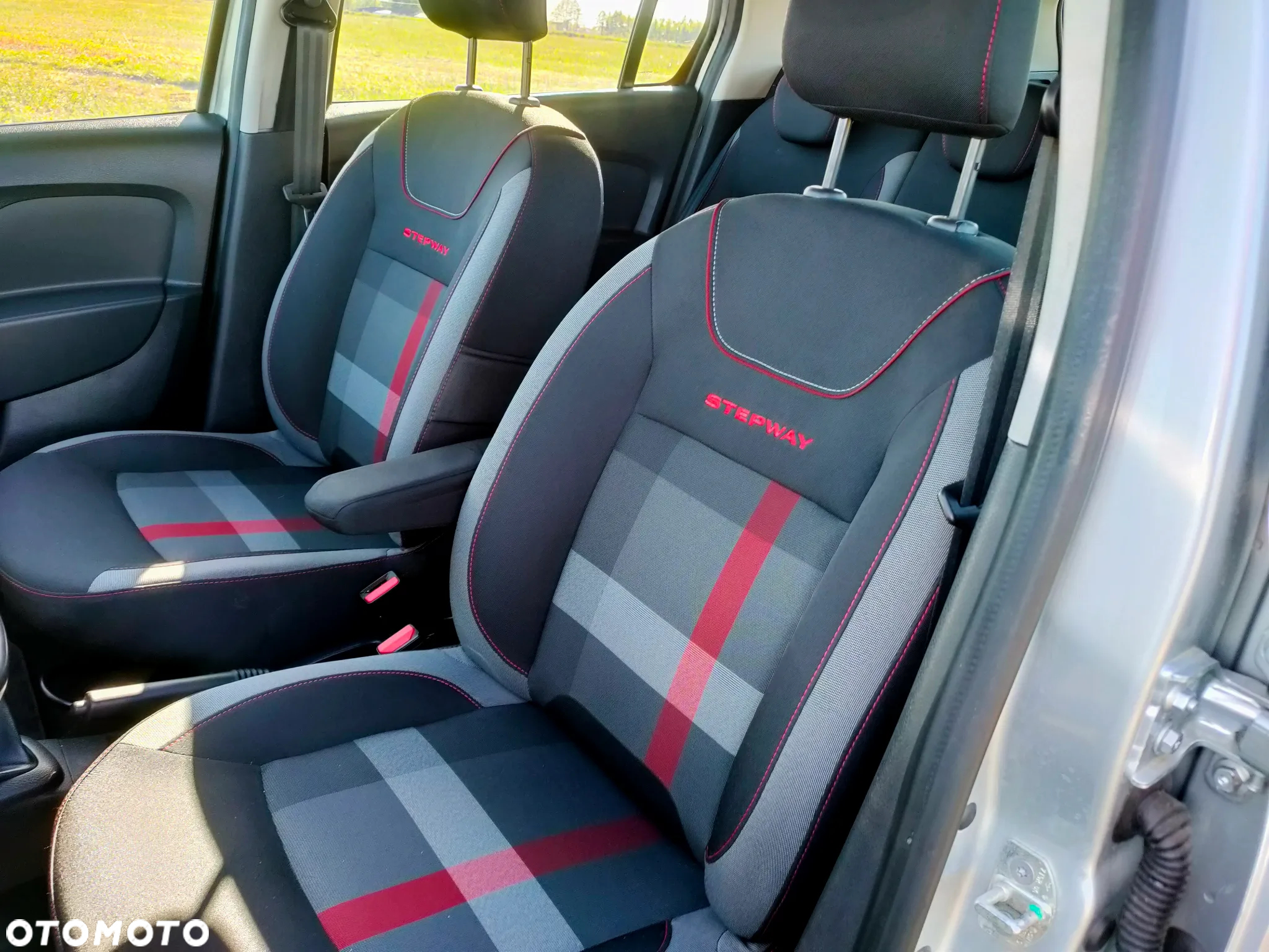 Dacia Logan MCV 0.9 TCe Techroad S&S - 18
