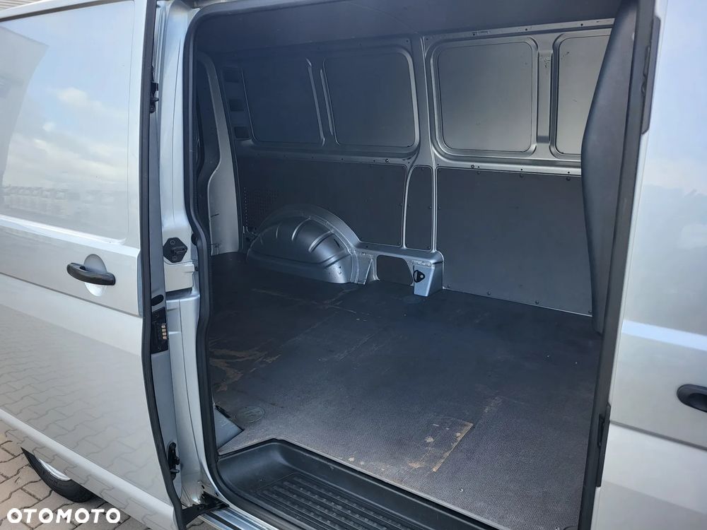 Volkswagen TRANSPORTER - 20