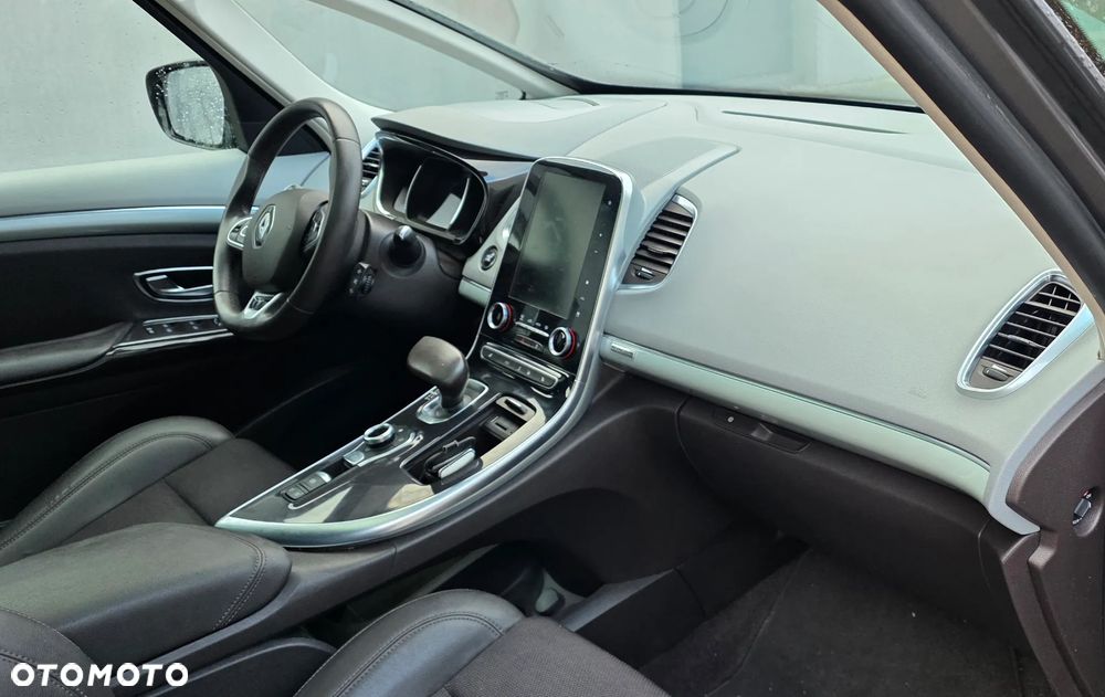 Renault Espace Energy dCi 160 EDC Business - 10