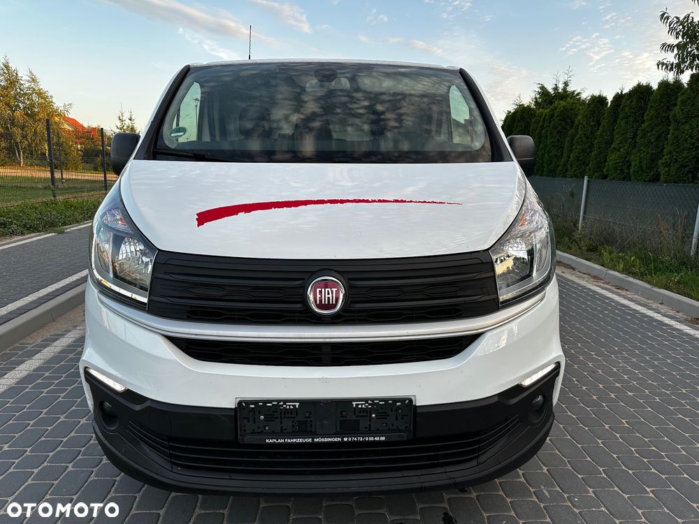 Fiat Talento - 3