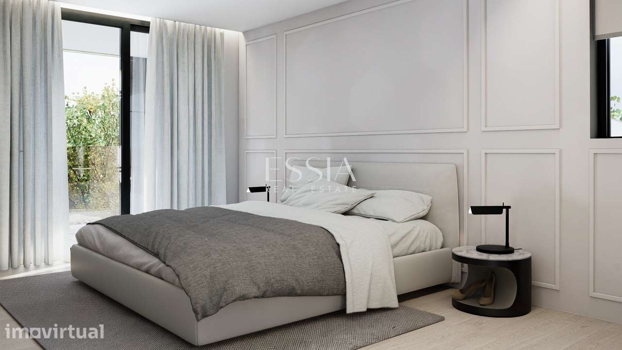 Apartamento T3 no São João Premium, Pedrouços na Maia - Grande imagem: 4/18