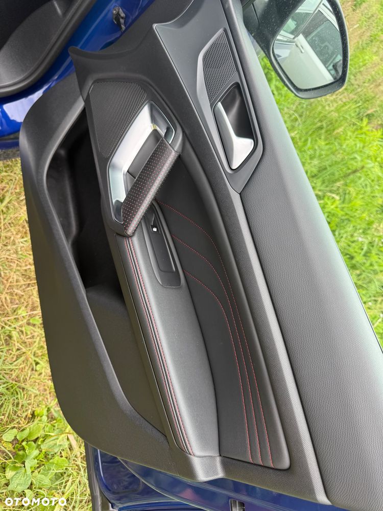 Peugeot 308 1.5 BlueHDi GT S&S EAT8 - 15