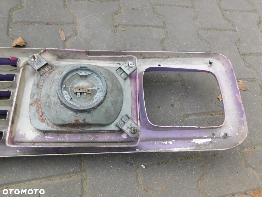 atrapa grill VW T3 PROJEKTZWO - 15