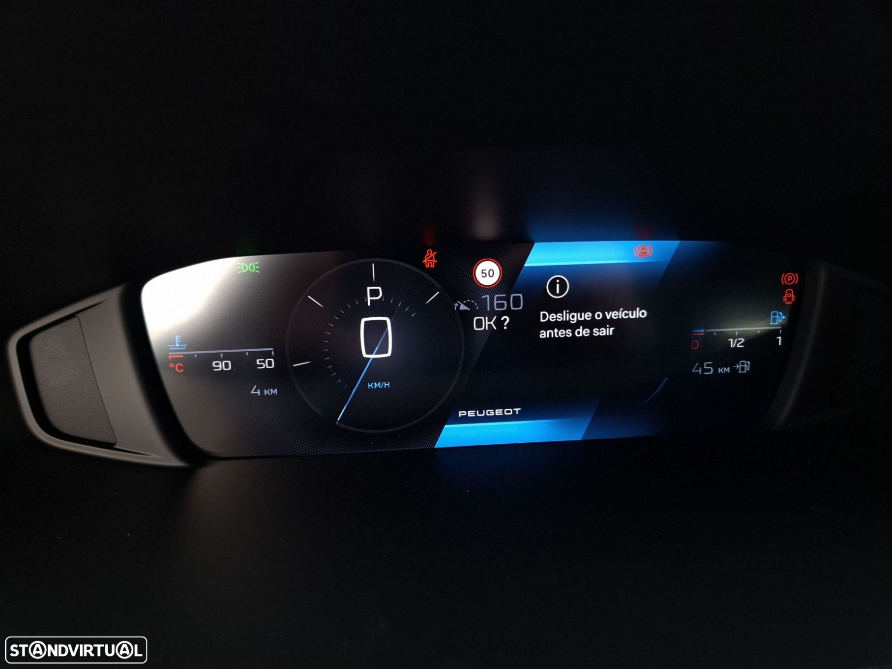Peugeot 308 1.5 BlueHDi Active EAT8 - 15