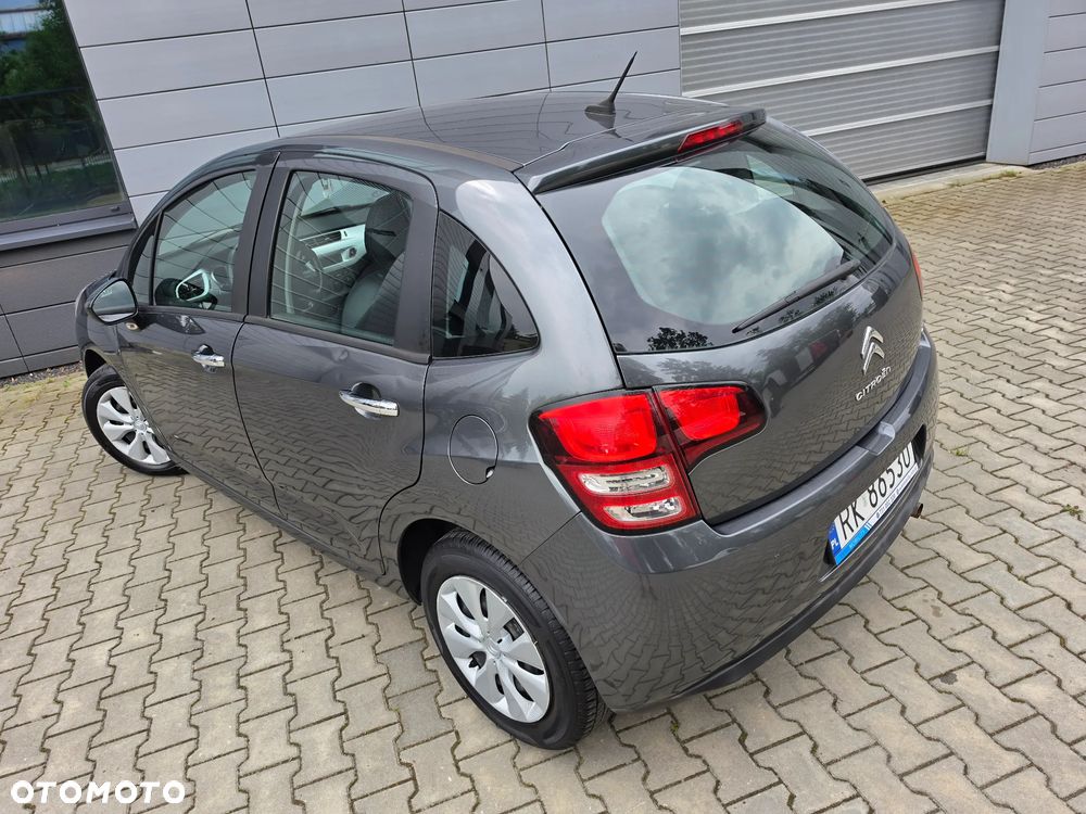 Citroën C3 1.4 Tendance - 7