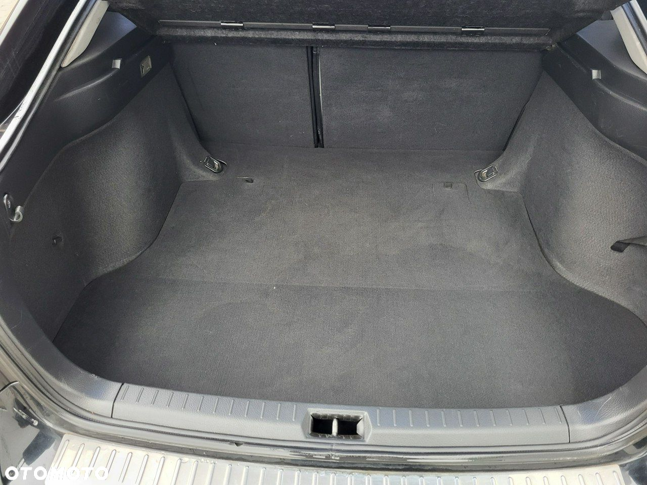 Toyota Avensis - 38