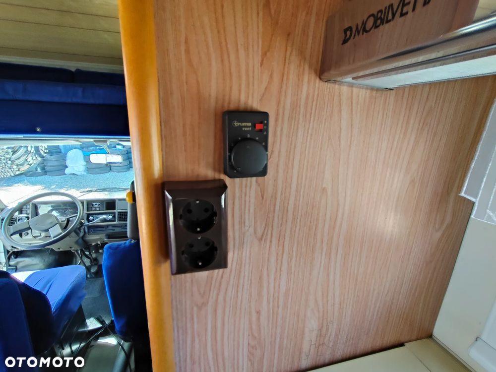 Fiat Ducato - 22