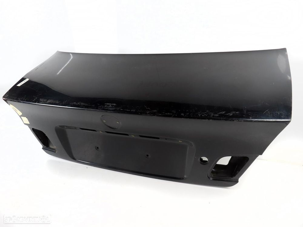Tampa da mala Usado / Original BMW 3 Coupe (E46) 41627065260 - 2