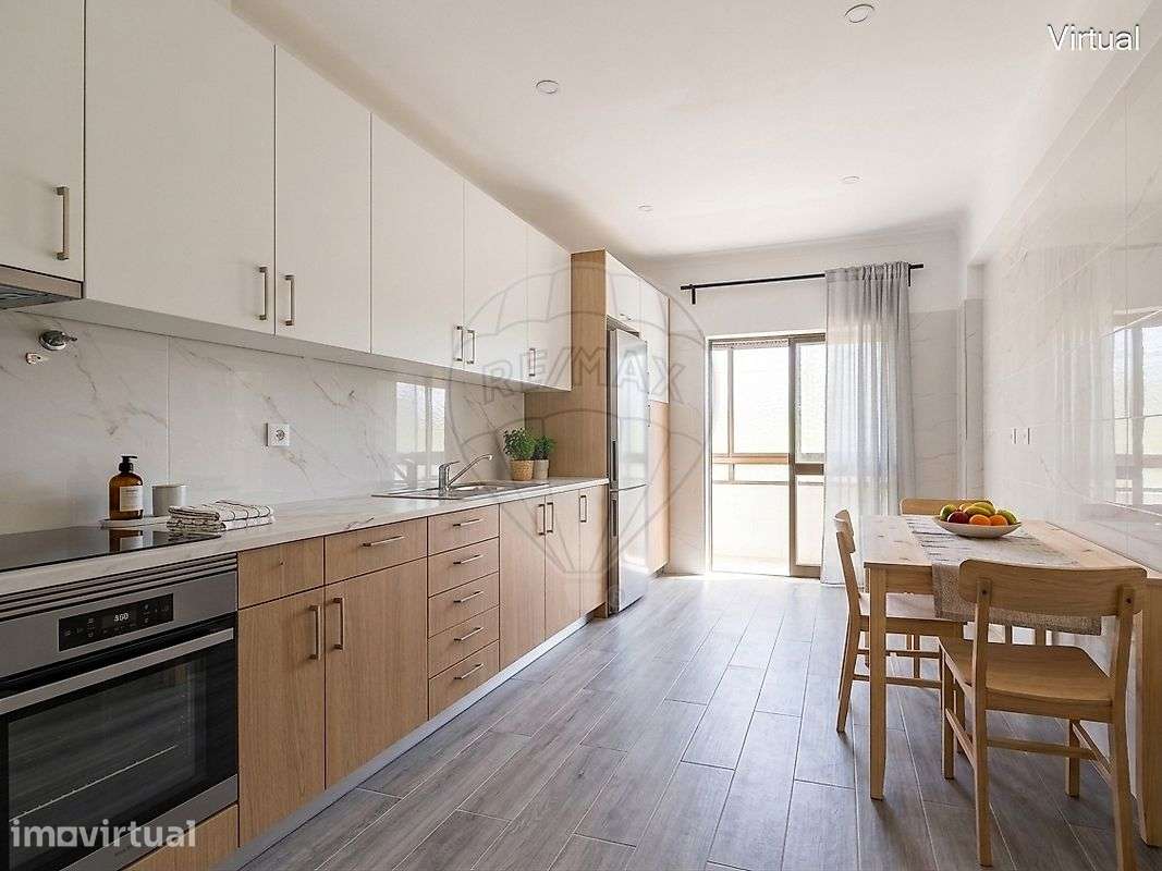 Apartamento T3 para venda - Grande imagem: 2/43
