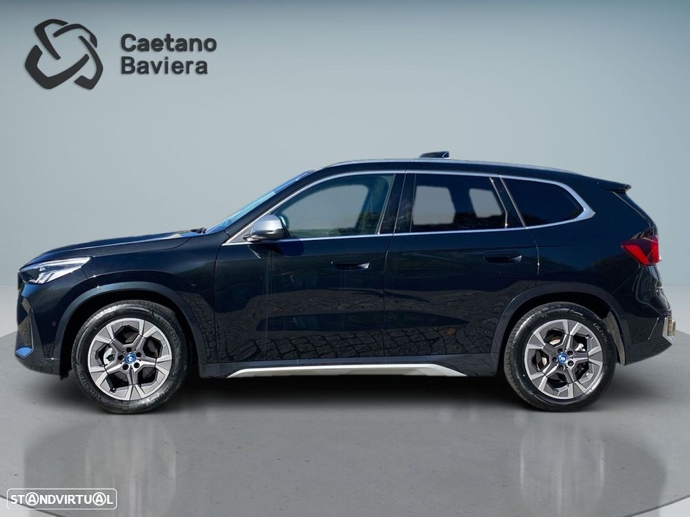 BMW iX1 eDrive20 xLine - 25