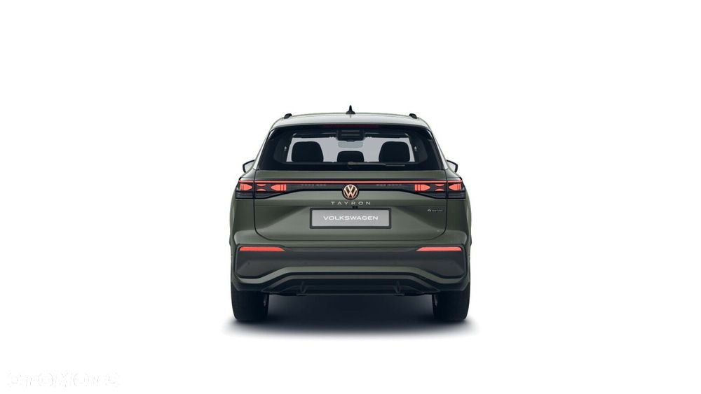 Volkswagen Tayron - 4
