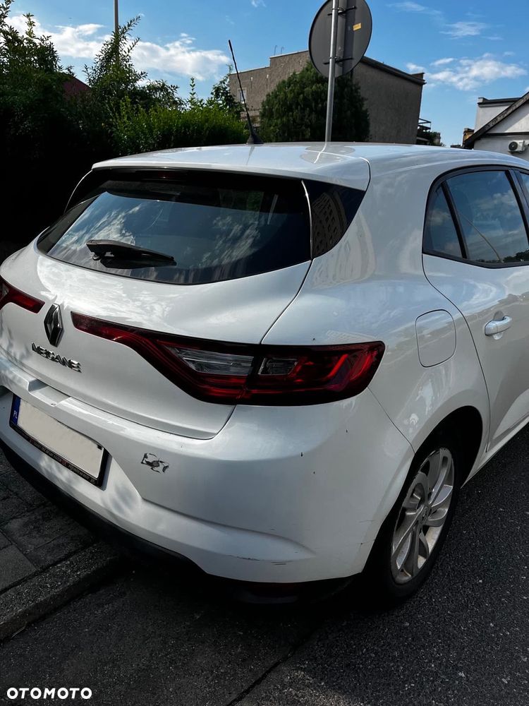 Renault Megane - 4