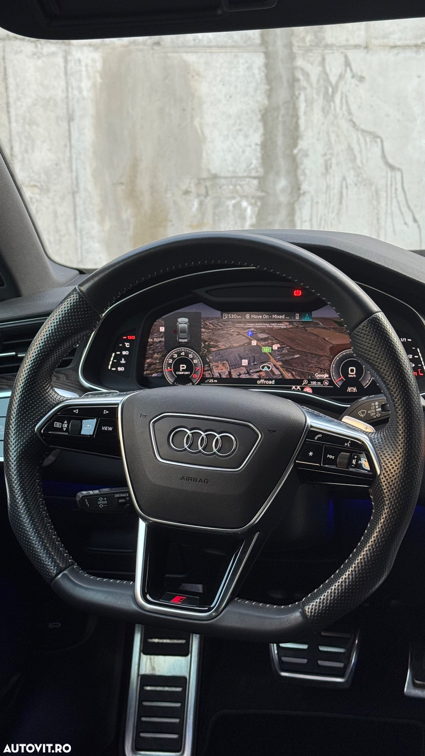 Audi A7 2.0 45 TFSI quattro S tronic - 18