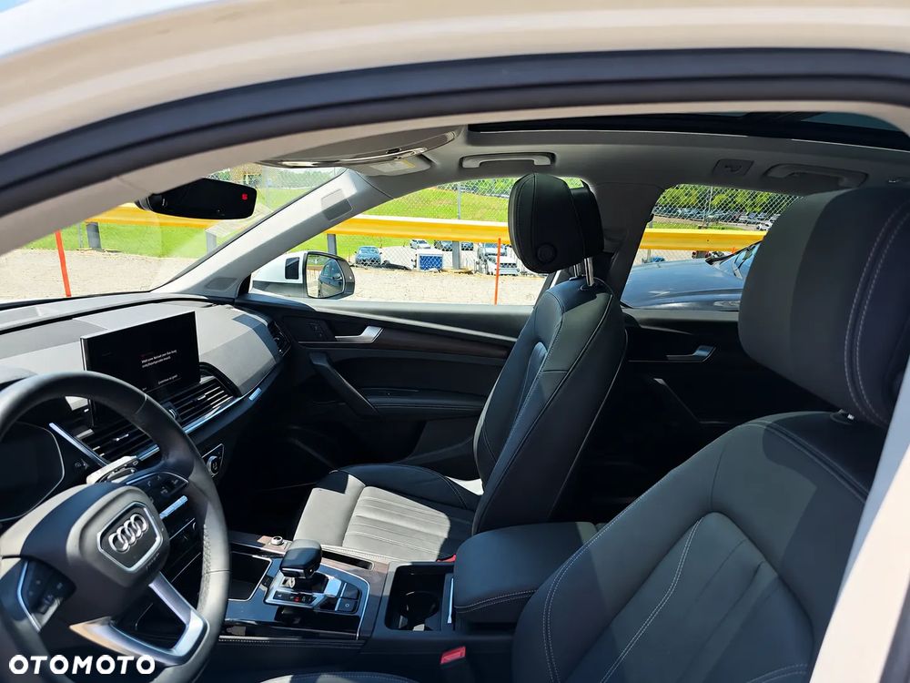 Audi Q5 - 10