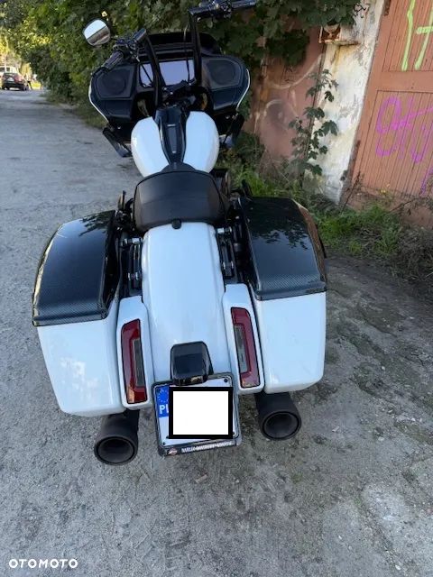 Harley-Davidson Touring Road Glide - 5