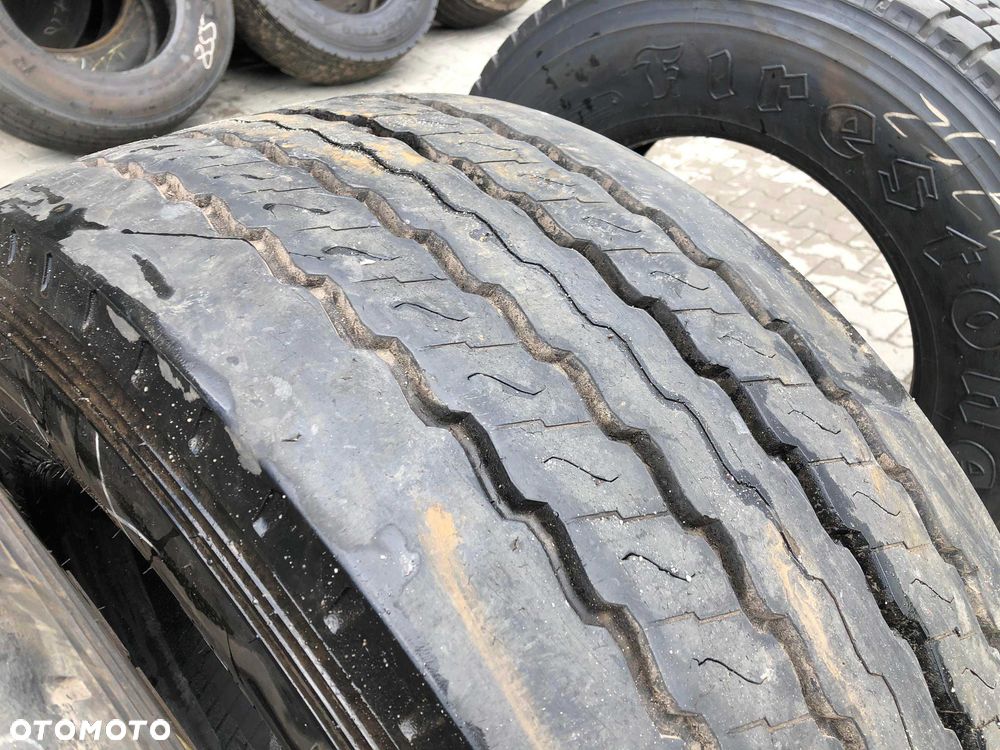 385/55R22.5 Opony OTANI OH-108 Naczepowe oh 108 - 4
