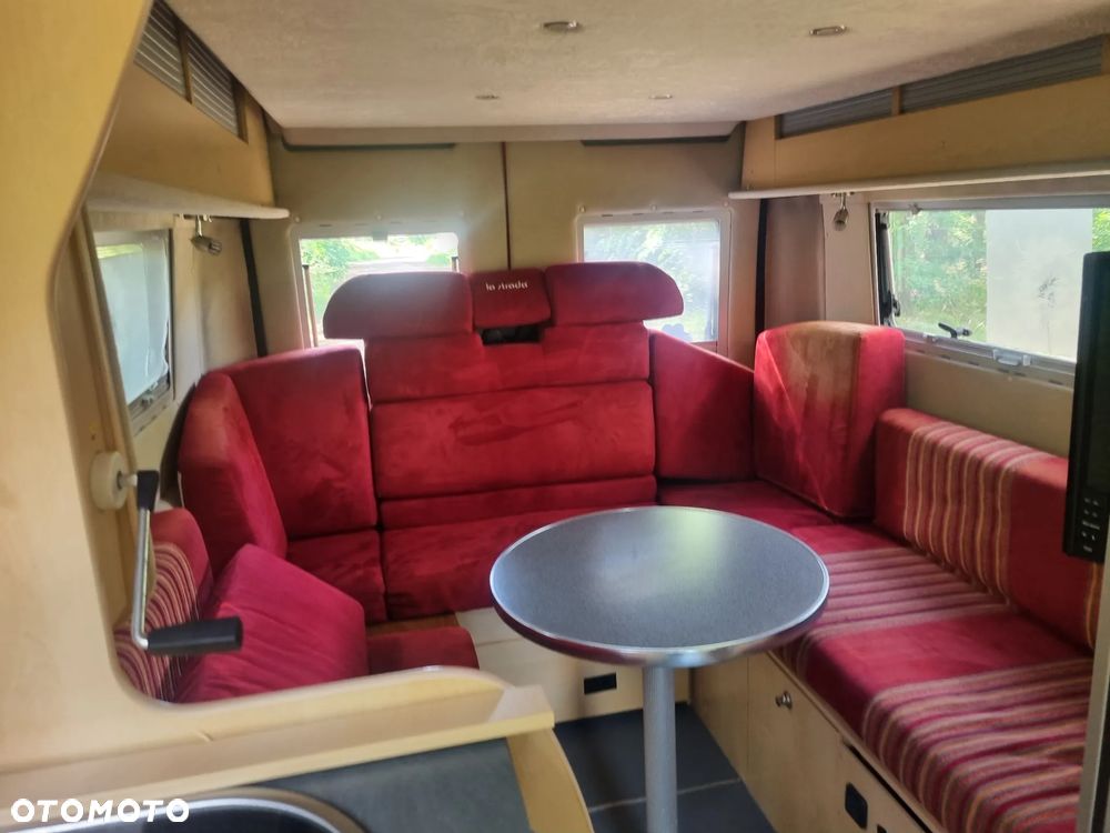 Fiat Ducato - 18