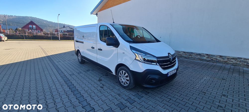 Renault Trafic ENERGY L2H1 3.0t Komfort - 5