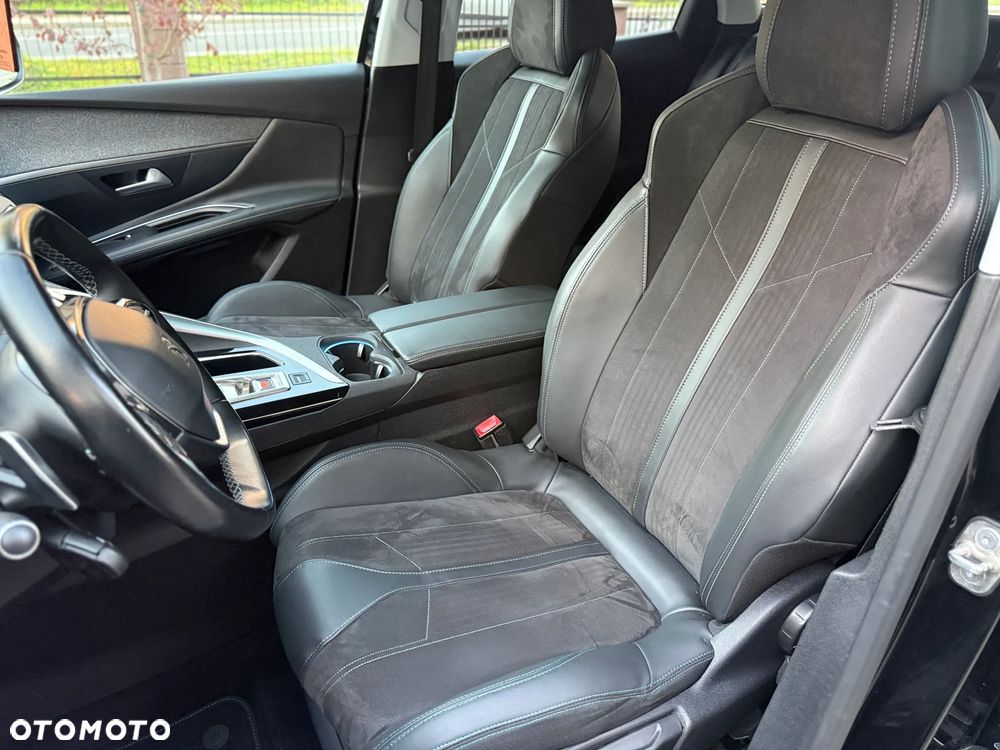 Peugeot 3008 PureTech 130 Stop & Start GPF EAT8 Crossway - 33