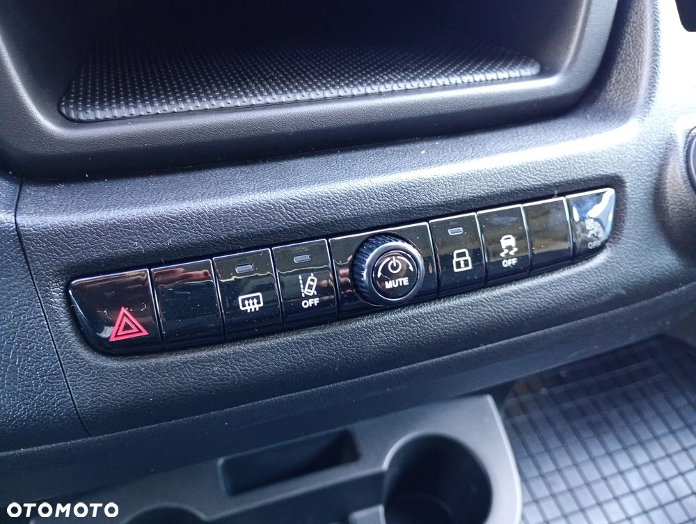 Fiat Ducato bogaty! od ręki - 16