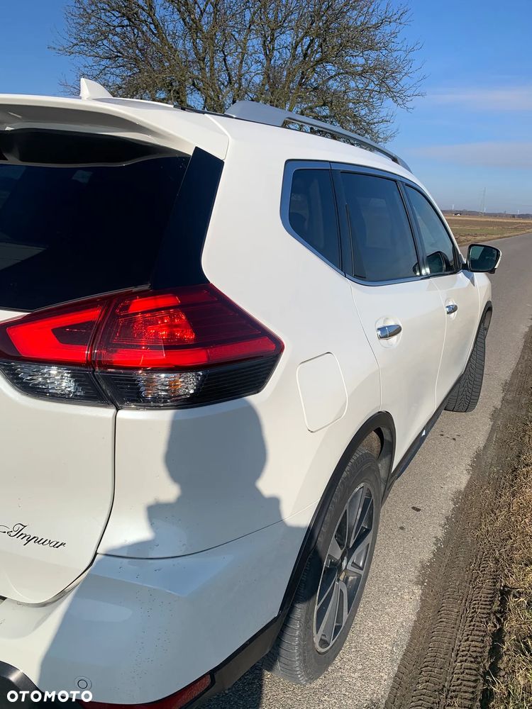 Nissan X-Trail - 6