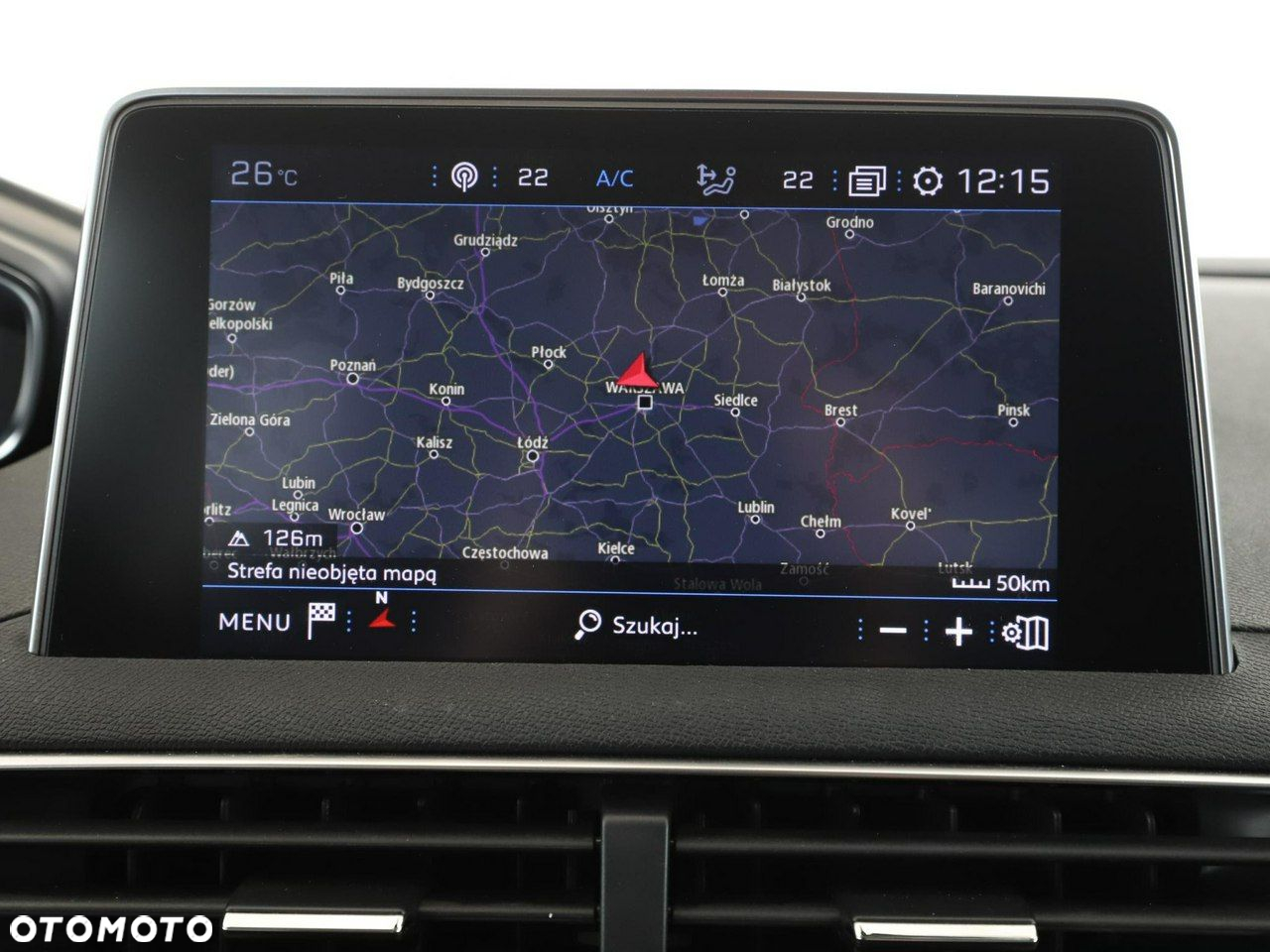 Peugeot 3008 1.2 PureTech Crossway S&S EAT6 - 26