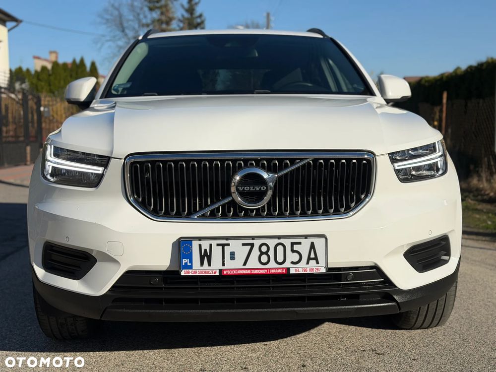 Volvo XC 40 T3 Momentum - 5