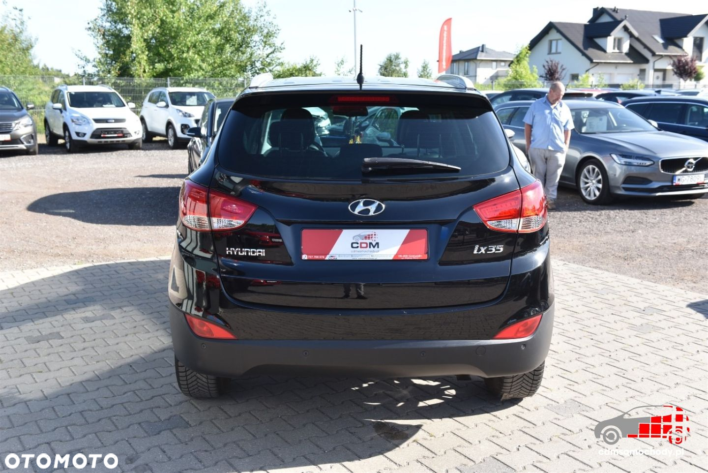 Hyundai ix35 - 9