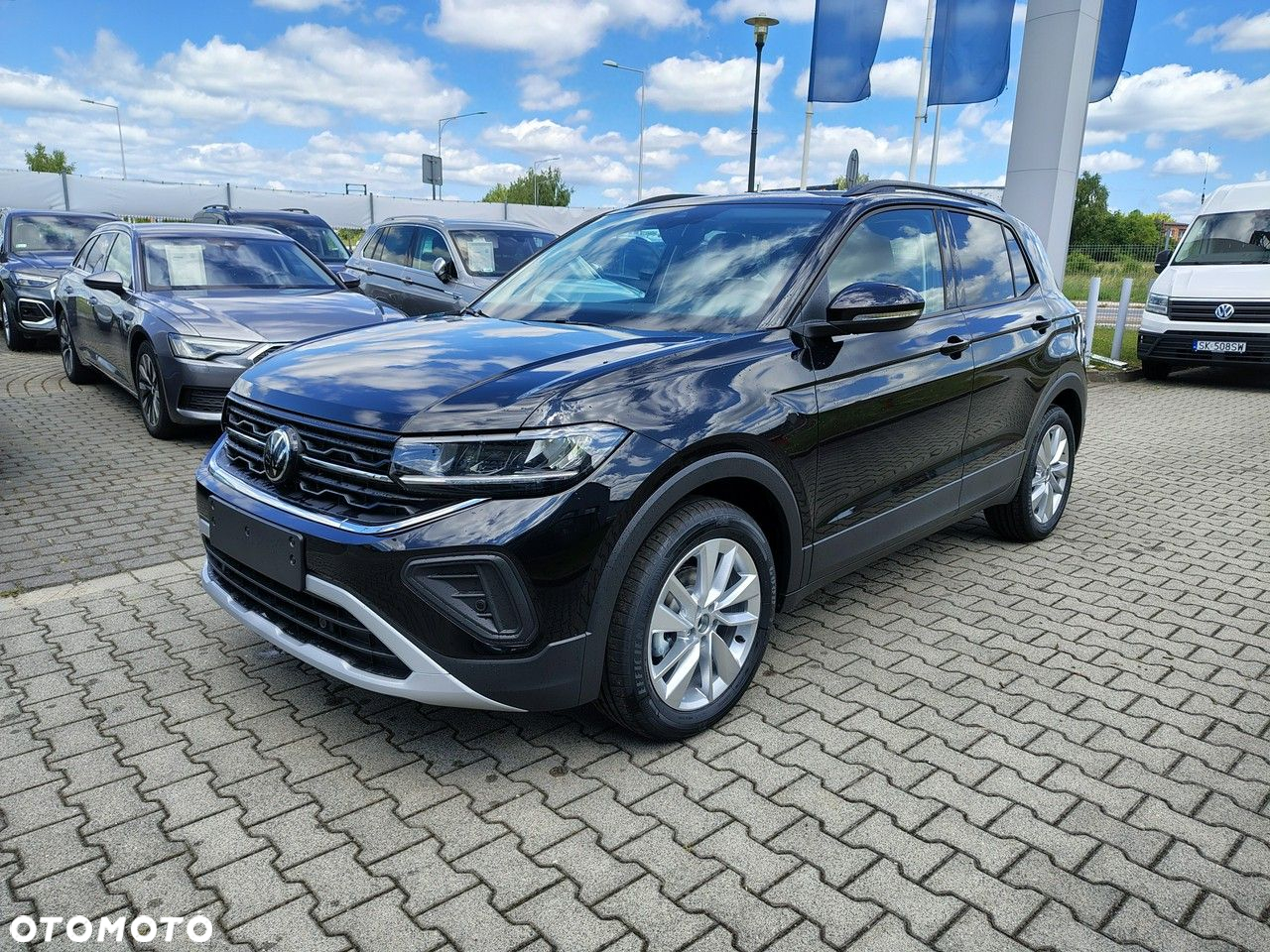 Volkswagen T-Cross - 4