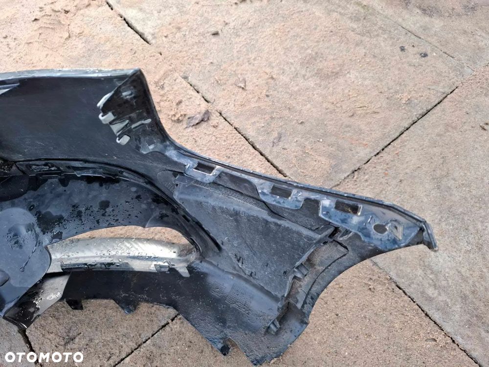 ZDERZAK PRZEDNI PRZÓD AUDI A3 8V3 12-16 HB S LINE - 9