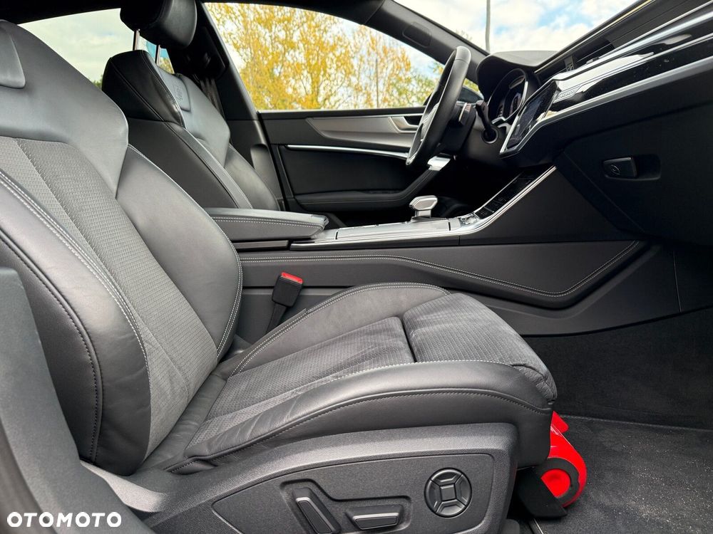 Audi A7 Sportback 55 TFSI mHEV Quattro S tronic - 30