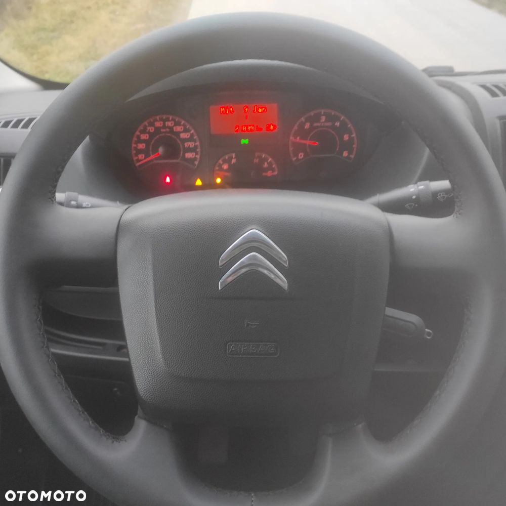 Citroën Jumper - 9