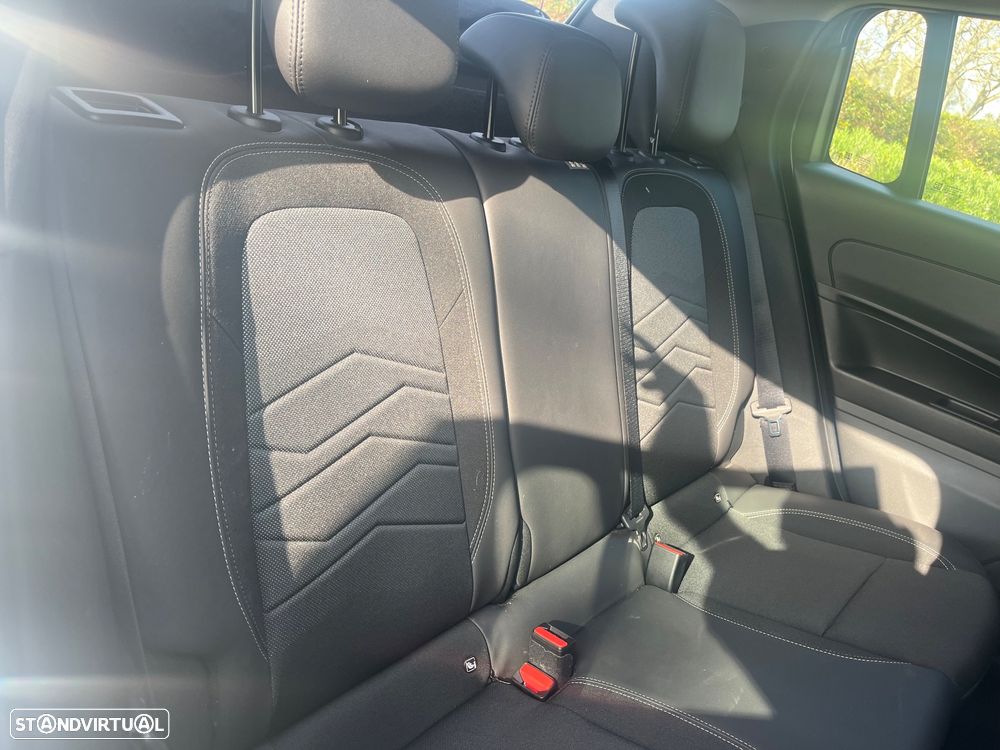 Jeep Avenger 1.2 GSE T3 Altitude - 10