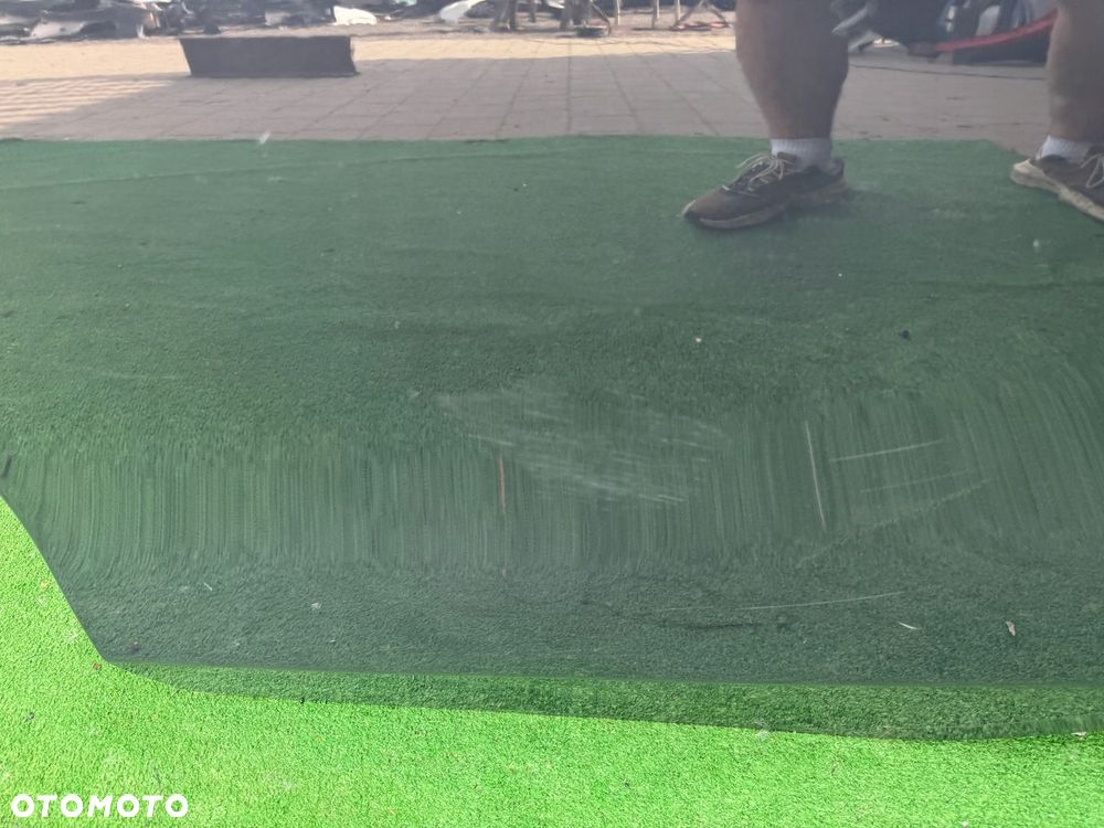 KIA CEED III 3 18- HB 5D DRZWI LEWE TYLNE LEWY TYŁ EU ORG - 8