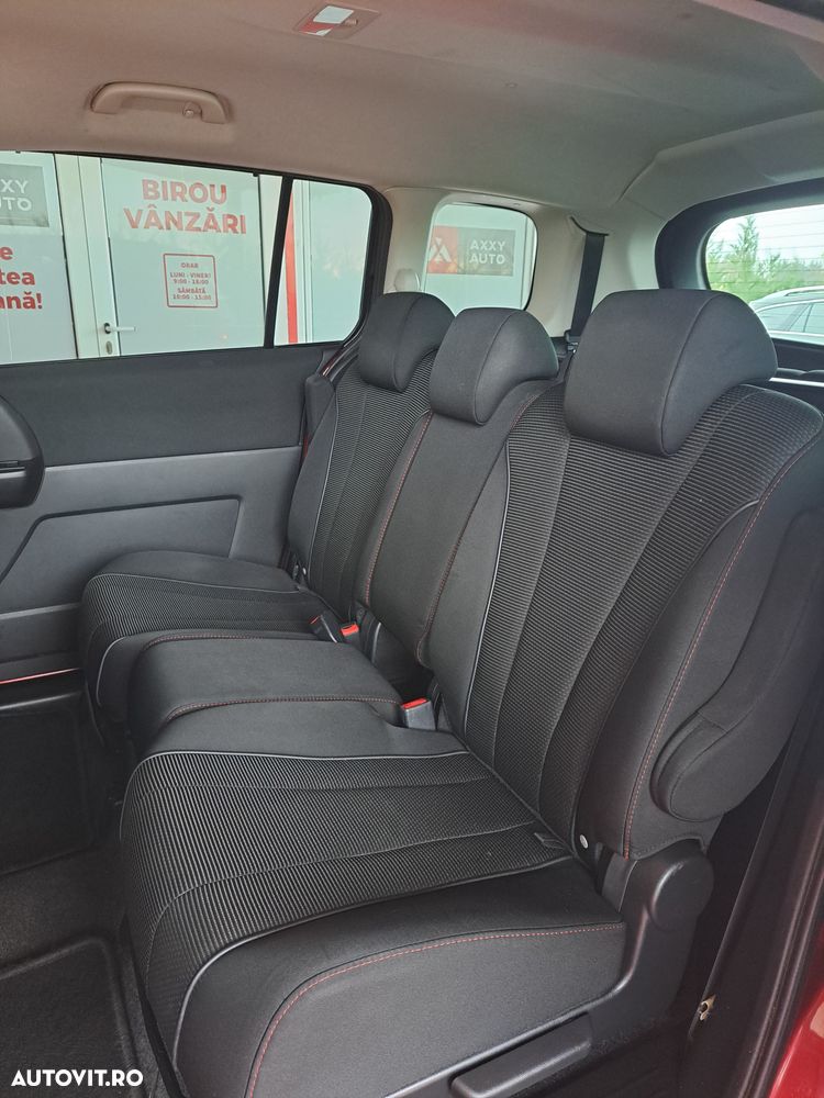 Mazda 5 2.0 MZR-DISI i-stop Business-Line - 7