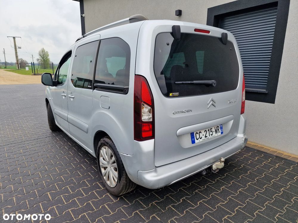 Citroën Berlingo - 3
