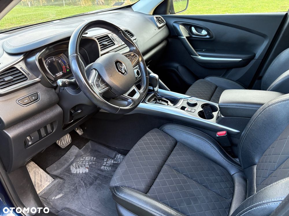 Renault Kadjar 1.3 TCe FAP Intens EDC - 5