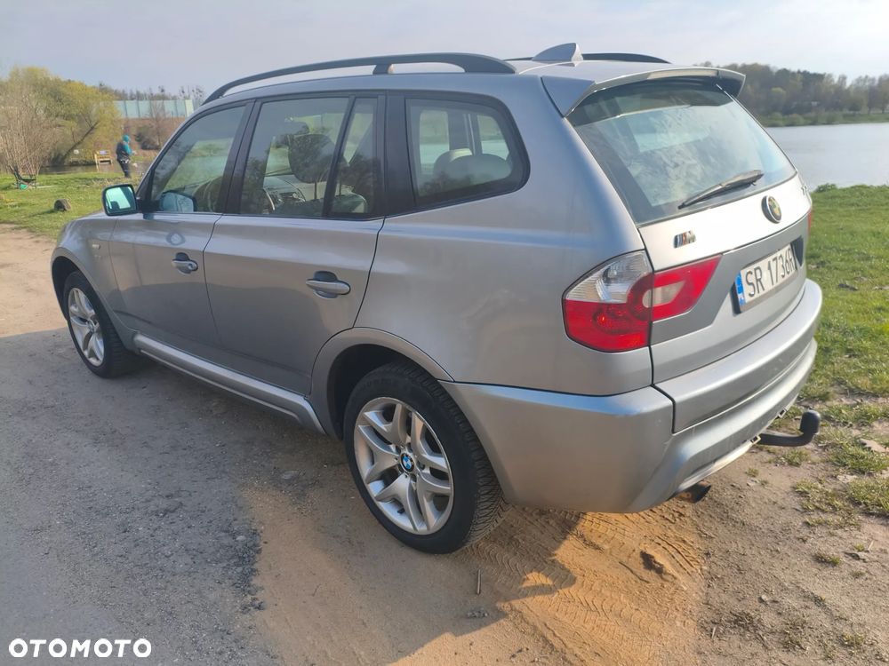 BMW X3 - 12